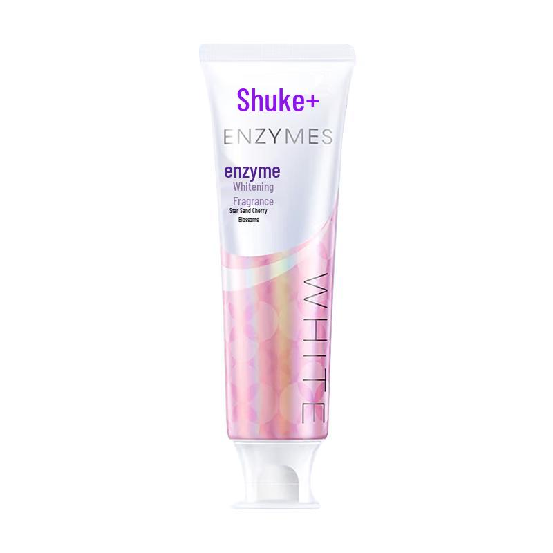 Shuke Enzyme Toothpaste