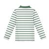 Children's Daily Casual Long-sleeved Tops T-shirts  Shirts