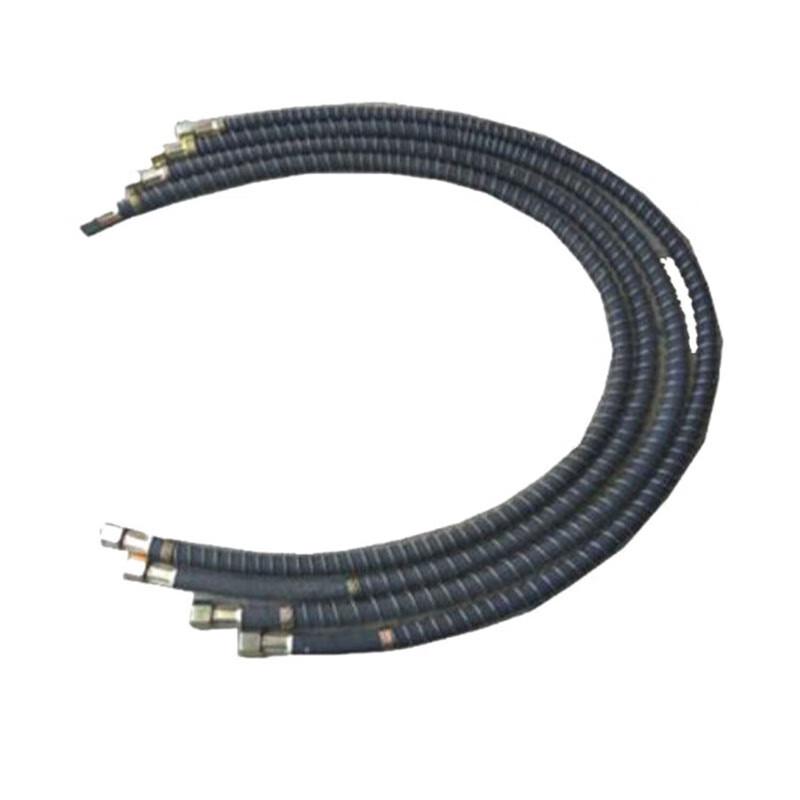 SX2150H Front Brake Air Hose