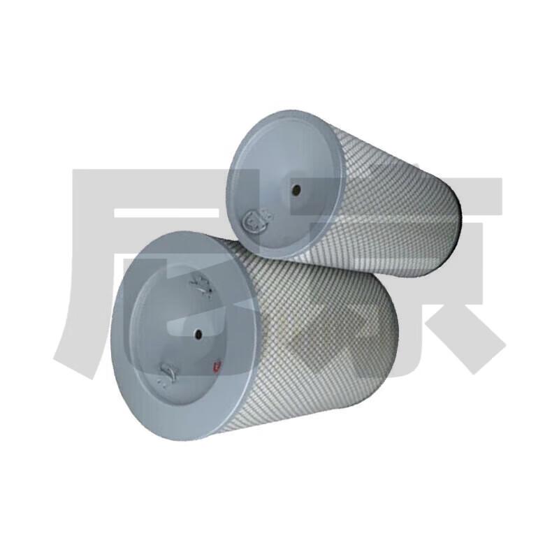 Nijing Air Filter for Tai'an Special Vehicles