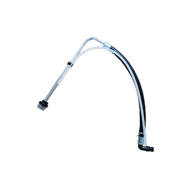 Titan Püskürtücü 440 450 Parçaları İçin Airless Sprey Tabancası Giriş Emiş Hortumu Airless Püskürtme Makinesi Boya Püskürtücüleri Aksesuarları