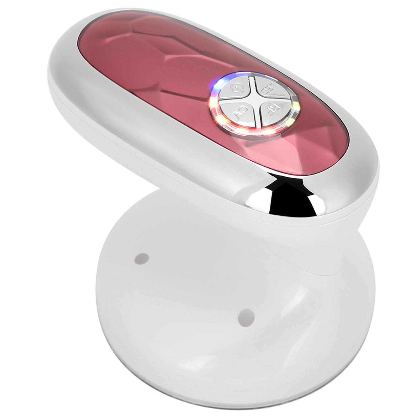 

Аппарат для похудения RF, ультразвуковой сжигатель жира, подтяжка кожи, косметический инструмент 110-240 В, вилка США US Plug