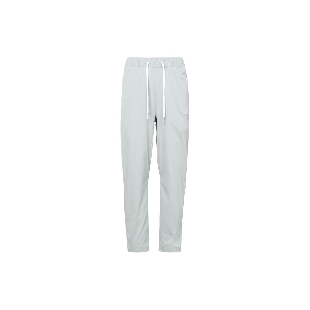 Nike Club Knitted Sweatpants Men's Light Smoke Gray DX0625-077