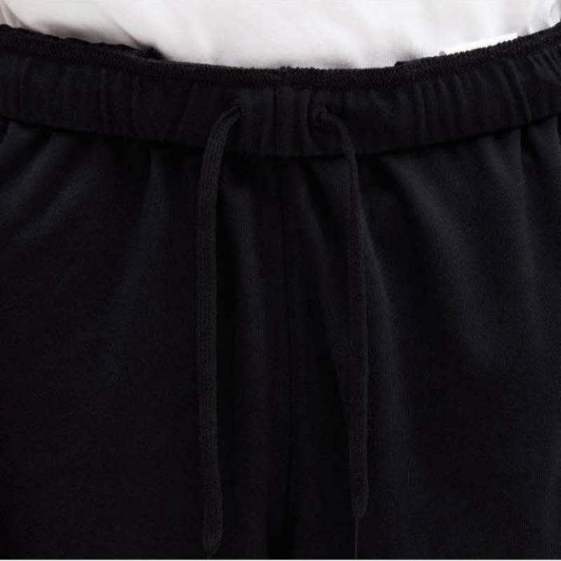 New BaLance Pants Rqk NbmLe21023 19 Uni EssentiaL SingLe Mesh Wide Pants L