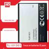 TLi013C1 Battery for Alcatel Go Flip 3 Smartflip 4051S Mobile Phone