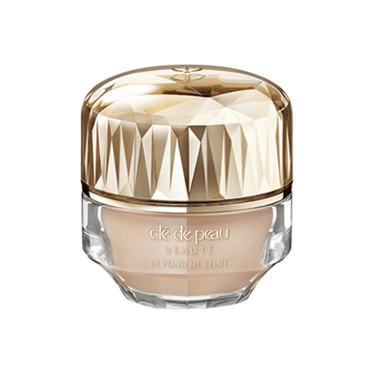 

Clé De Peau Beauté (Cpb) The Foundation I10