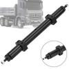Rear Axle Tail Axle Upgrade Accessory Fit for 1Celsius14   RC Car Trailer Model