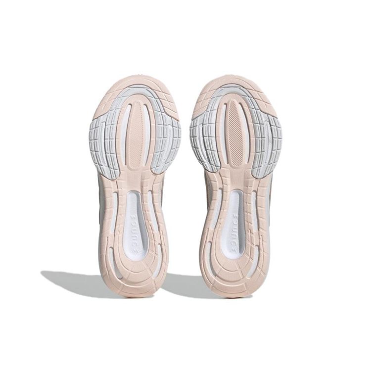 Adidas  Ultrabounce Wonder Quartz Women Sneakers Pink Taupe-Metallic Cloud-White HQ3787