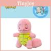 Cute And Soft Rabbit Fur Tortoise Plush Toy For Kids Birthday Gift Wholesale