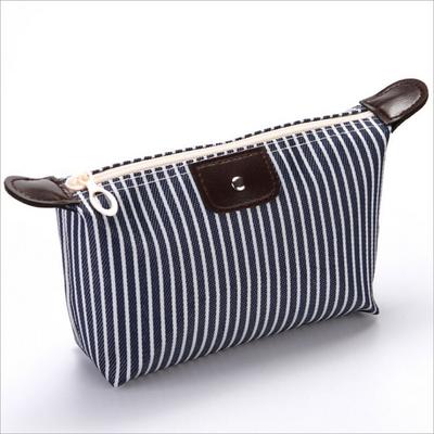 Multifunction Beauty Cosmetic Bag Makeup Bag Organizer Zipper Travel Toiletry Waterproof Case Pouch