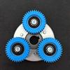 3 Stück Nylon 36 Zähne 36T E-Bike Radnabenmotor Planetengetriebe Lager für Ba-fang 8-Fun Motor Hochwertiger Kunststoff und Metall