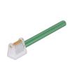 Leather Edge Dye Pen High Density Strength Beautiful Practical Corrosion Resistance DIY Edge Oil