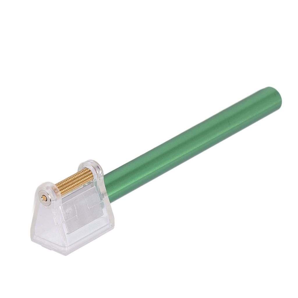 Leather Edge Dye Pen High Density Strength Beautiful Practical Corrosion Resistance DIY Edge Oil