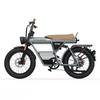 COSWHEEL CT20 Electric Mountain Bike 750W 48V 25Ah Battery