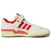 adidas Forum 84 Low AEC Vintage Pack - Red Unisex Sneakers White Cloud-White HR0557