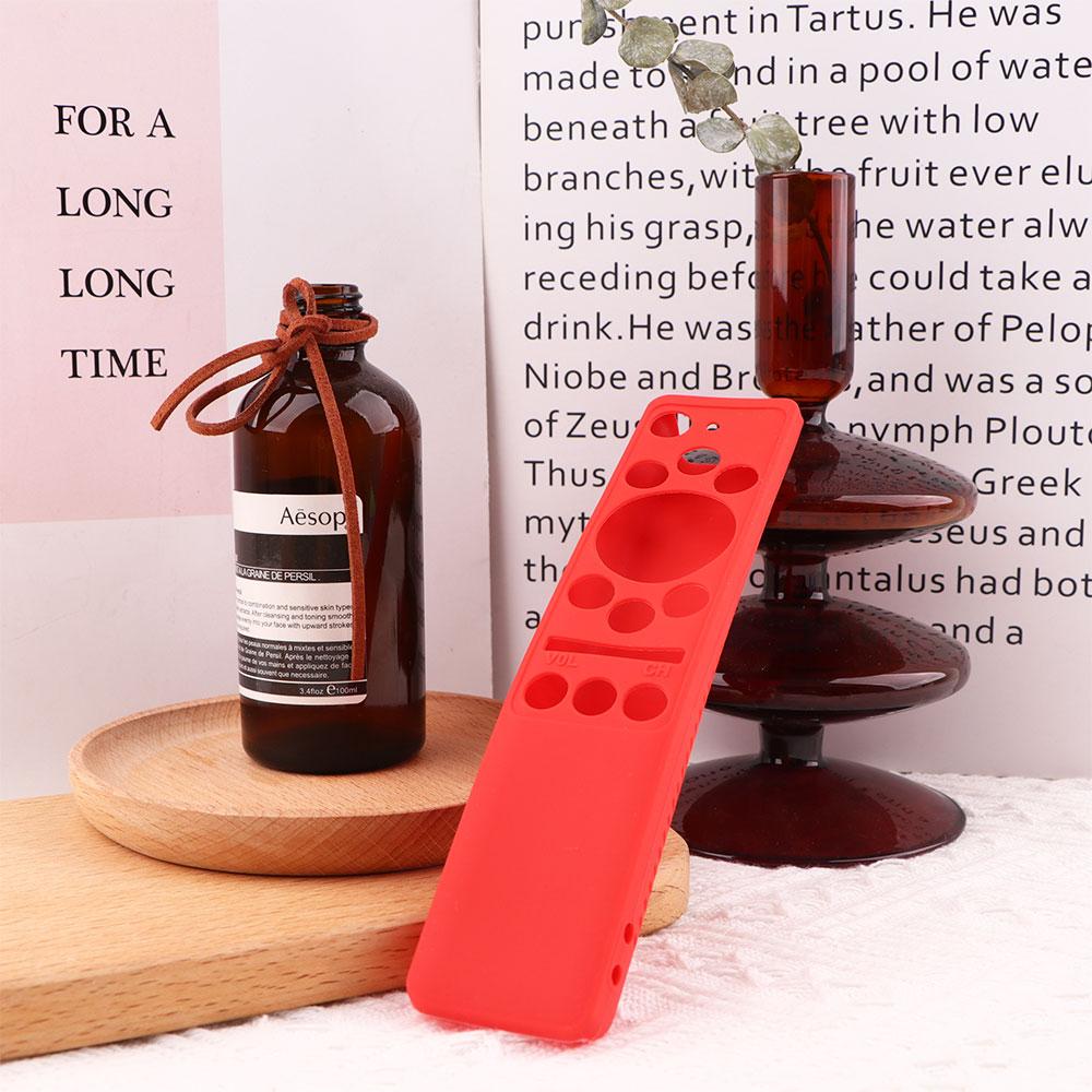Dustproof Protective Case BN59-01312A/01312B Remote Shell Bag Remote Control Cover For Samsung