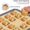 Silicone Baking Mat Sheet Reusable Baking Cookie Sheet Non-Stick Heat Resistant Baking Mat For Oven Grill Microwave Kitchen Tool