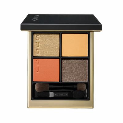 SUQQU Signature Color Eyes 139 NATSUKOGASHI Summer (2024 Collection)