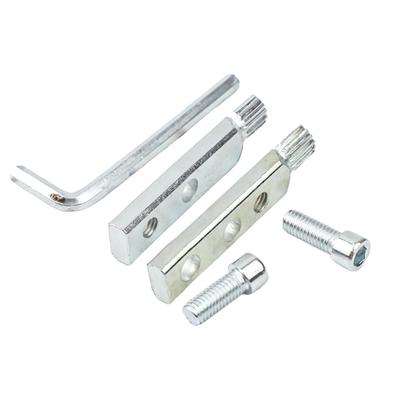 DIY Projects Plumbing Emergencies Broken Wire Extractor Drill Time-saving Repair Solution Heavy Duty Materials