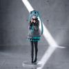 Anime Hatsune Miku Doll COLORFUL STAGE!   The Movie: A Miku Who Can't Sing Decoration Desktop Ornaments Collectible Model Toys