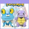 Pikachu Pluche Speelgoed Officieel Gelicentieerd Cartoon Dier Knuffelpop