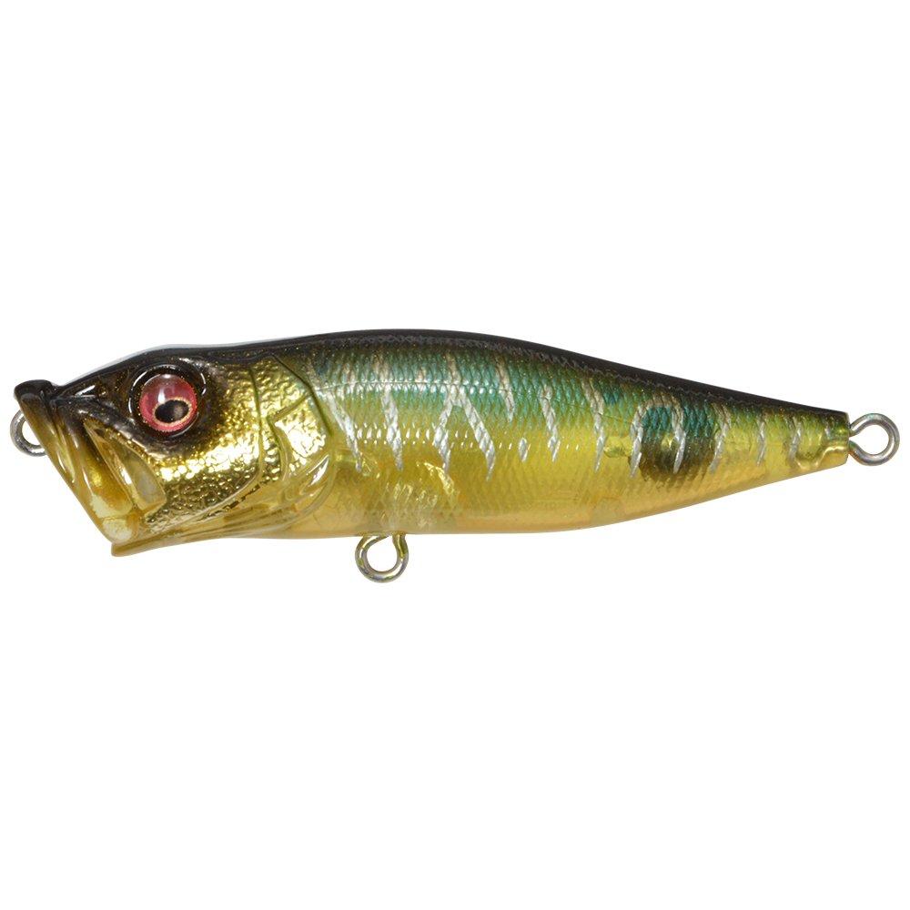 

Megabass POPX Gin Tonic Tiger 35758