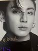 BTS Vog/Dicon Jungkook Magazine Photobook