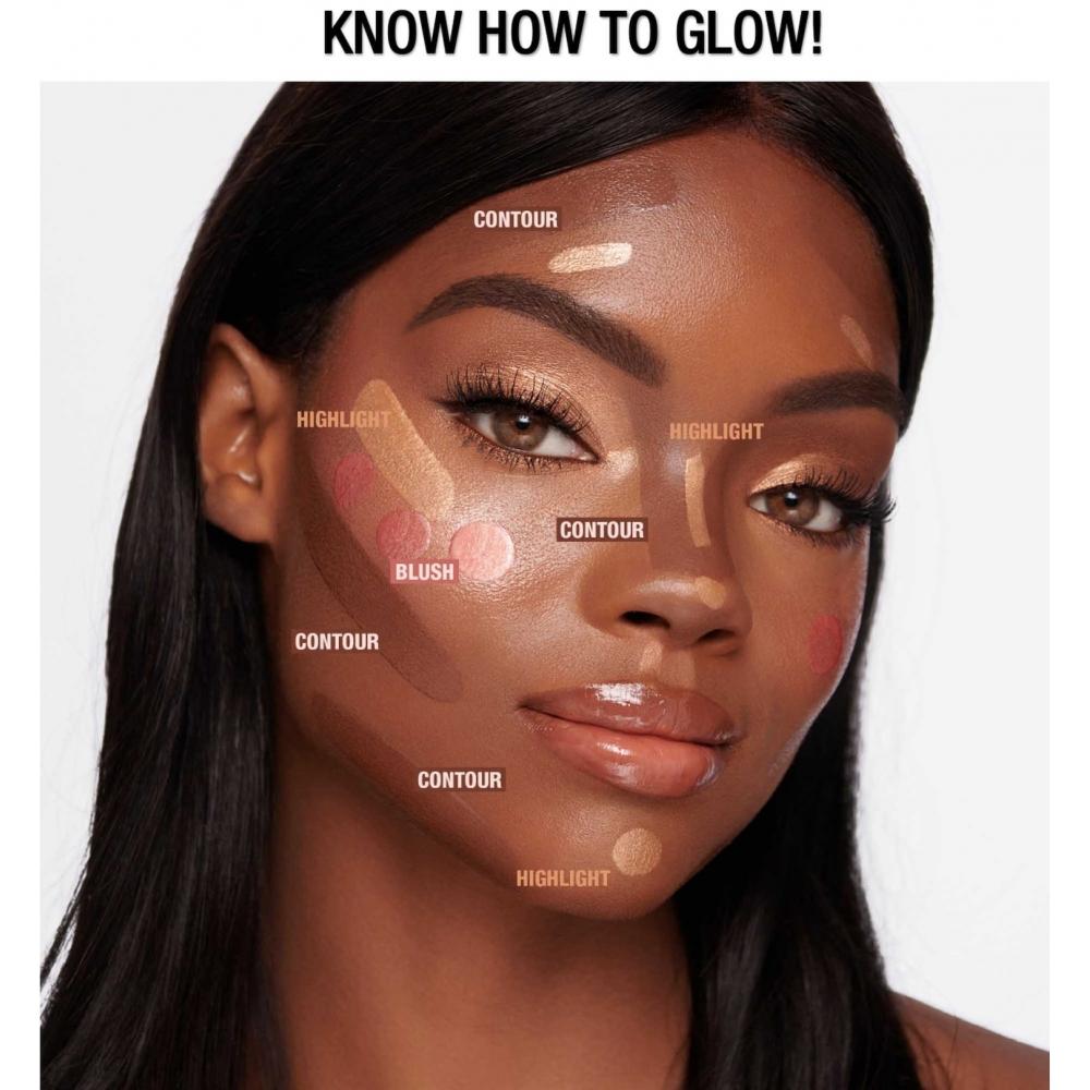 Charlotte Tilbury Beauty Highlighter Wand