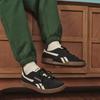 Reebok Club C Grounds Uk 'Black Gum' Sneakers 100033053