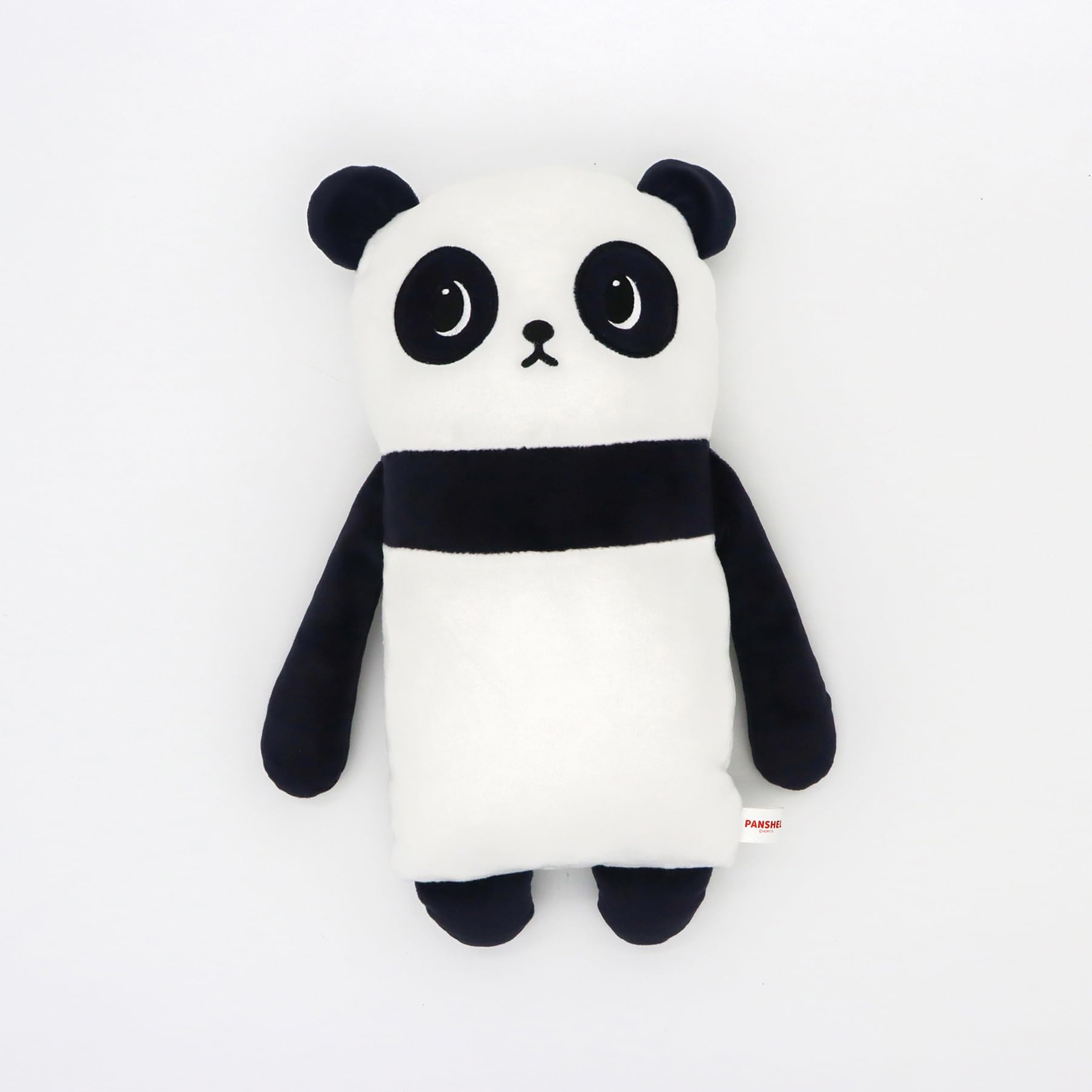 

Шинада Паншелл x Фумофумосан (L)