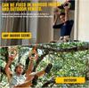 Rock Climbing Fingerboard Training System Portable Hangboard Strengthener for Advanced Climbers Grip and Pull Up Exercises
