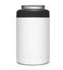 YETI Rambler Colster Can 12 White 2.0 Cooler, oz., [Used]
