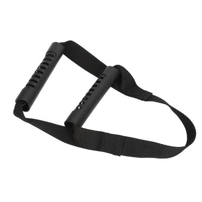 Car Headrest Grab Handles Anti Slip Ergonomic Universal Dual Handle Vehicle Support Grab Bar