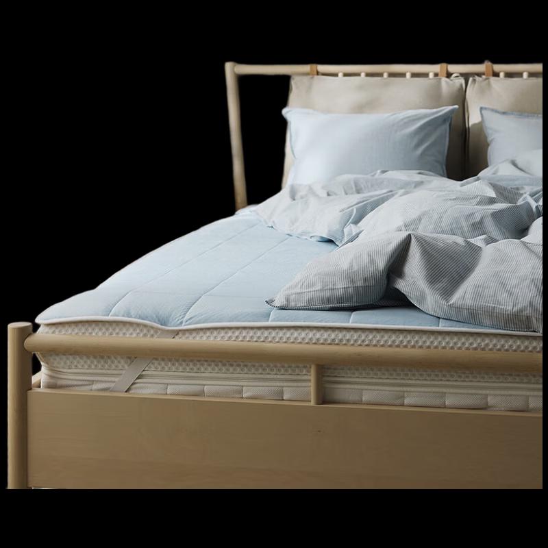 

Защитное покрытие для матраса IKEA VISSARÖVON