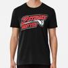 2-Takt Matter Motocross Enduro Dirtbike Größe S bis 5XL T-Shirt