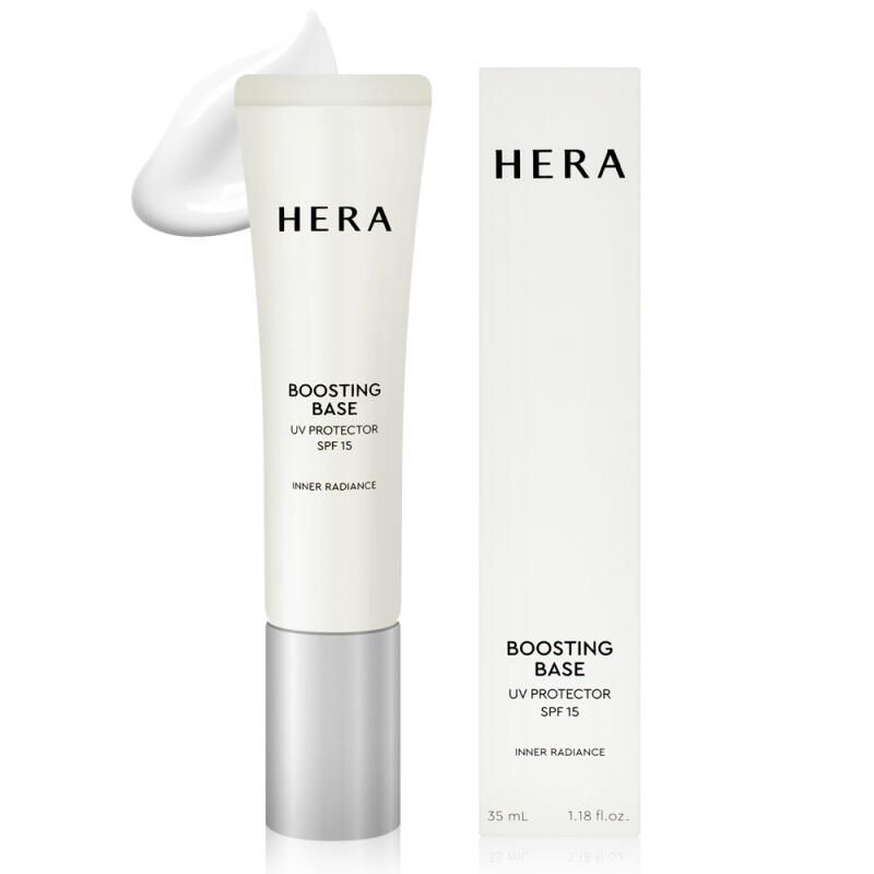 [Hera] UV Protector Boosting Base 35ml