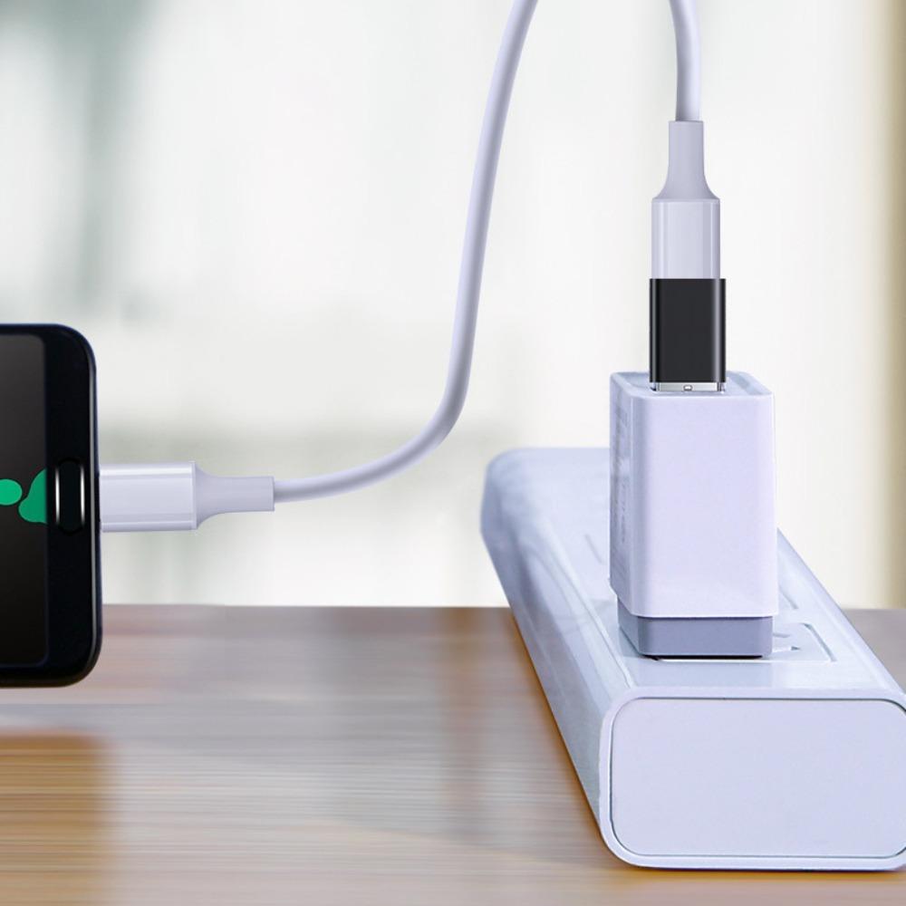 Adaptor USB 3.0 tip C la USB Conector de telefon OTG pentru telefon mobil/PC/laptop/cap de încărcare