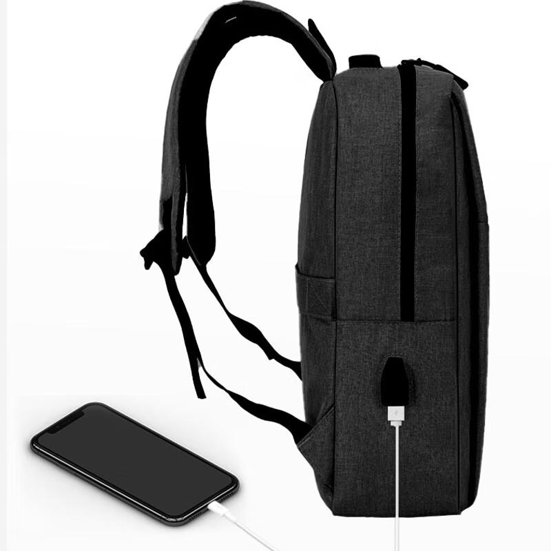 Schlanker Business-Laptop-Rucksack