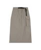 OUTDOOR PRODUCTS W H-Line Pocket Skirt (Gray)