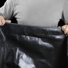 Heavy-Duty Waterproof Sunshade Tarp for Trucks