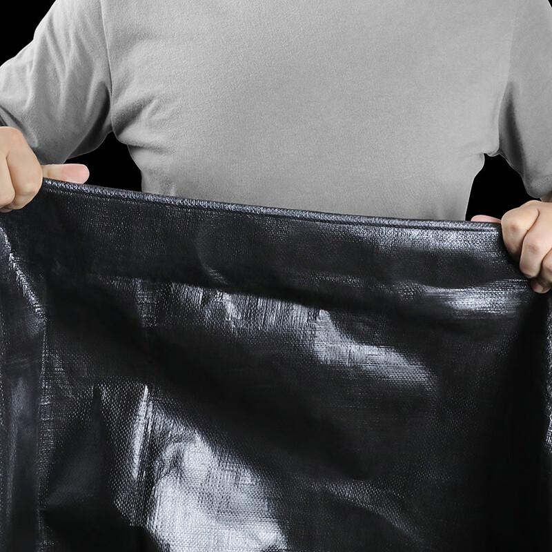 Heavy-Duty Waterproof Sunshade Tarp for Trucks