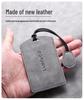 Lynk & Co Key Case: Fits 26 Models (08, 09, 21, 03), NFC Card Holder & Car-Specific Buckle Bag