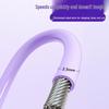 Kids Adjustable Tangle-Free Speed Jump Rope