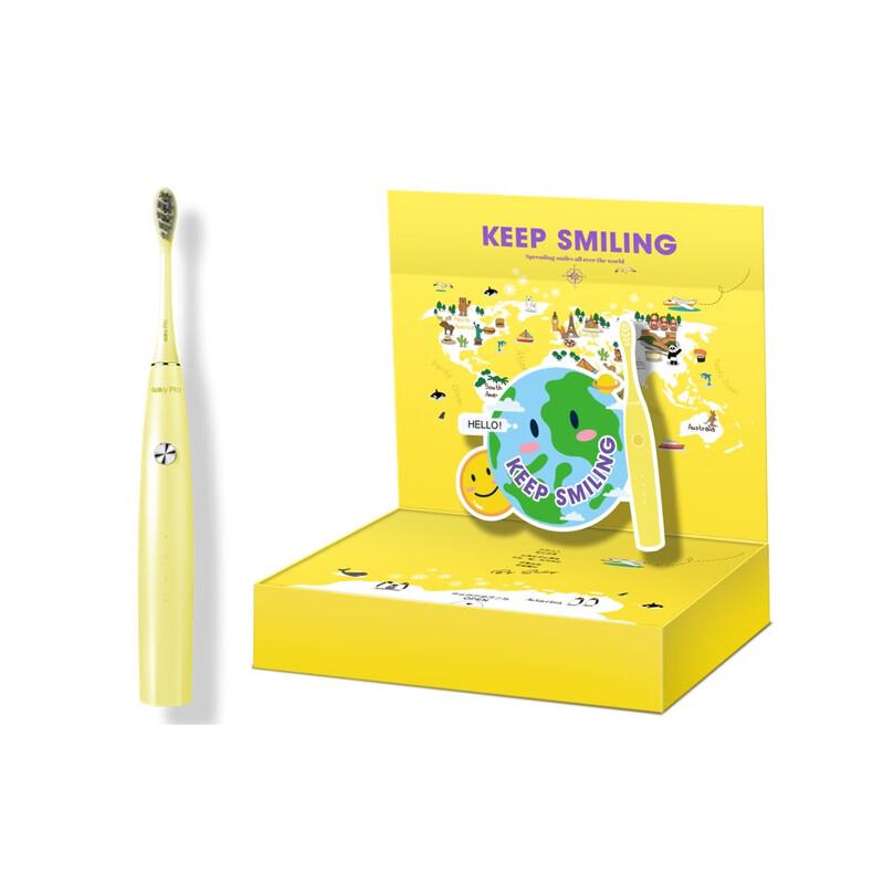Saky Pro Y1 Sonic Electric Toothbrush