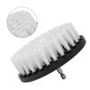 Cleaning Electric Drill Brush Carpet Leather Tiles Polishing Scrubbing