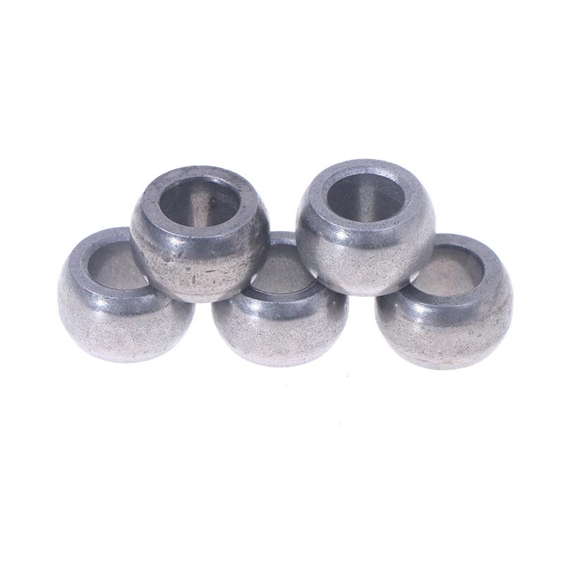 New8*15*9 Zc0001 Oil-Bearing Bearing For Juicer Oil-Bearing Bearing For Car Copper-Based Iron-Based Powder Metallurgy Bushing