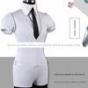 Gemstone Country Cosplay Phosphophyllite Diamond Round Diamond Antarctic Stone Antecu Cosplay Costume