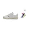 Slantshot 98/23 VC Sticker Shoes Low Top Skateboard Shoes Women's Tofu White F12W512228FTF