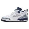 Jordan Spizike Low White - FQ3950-104