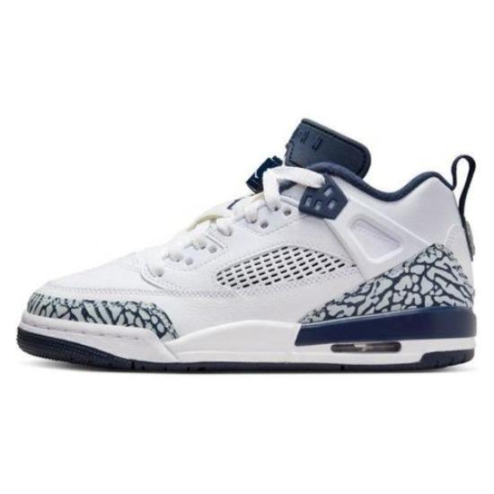 Jordan Spizike Low White - FQ3950-104